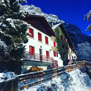 Au Bon Accueil Hotel Les Deux Alpes
