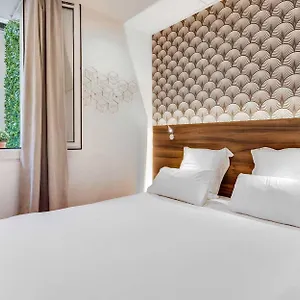 Carladez Cambronne Hotel Paris