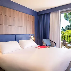 Hotel Mercure Centre Bompard La Corniche, Marseilles