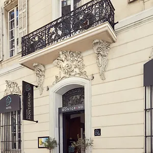 Hotel Maison Montgrand - Vieux Port, Marseilles