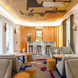 ***** Hotel Vernet Frankreich