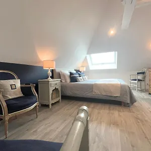  Gasthof Du Carrec Frankreich