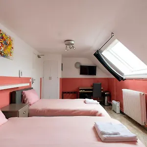 Geoffroy Marie Opera Hotel Paris