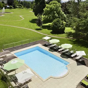 *** Hotel Ibis Styles Aix Les Bains Domaine De Marlioz Frankreich