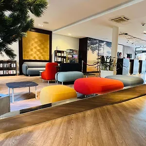 Aparthotel Adagio Timone, Marseilles