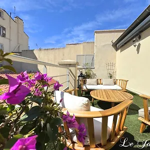 Aparthotel Du Vieux Port, Marseilles