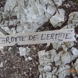  Gasthof Le Mouleyras Frankreich