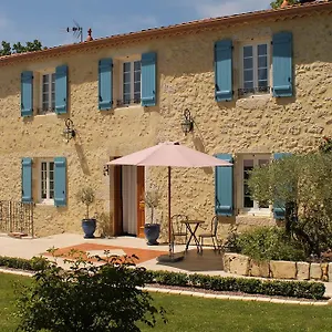 Baillargues De Bed & Breakfast Mouchan