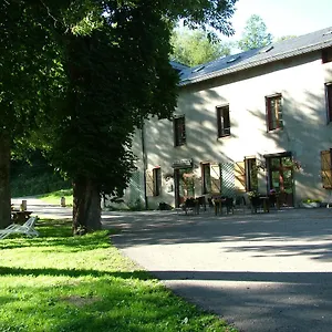  Gasthof D'etape La Forge Frankreich