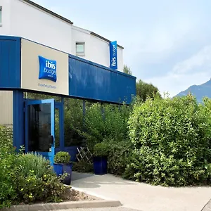 Ibis Budget Chambery Sud Les Eaux Hotel Challes-les-Eaux