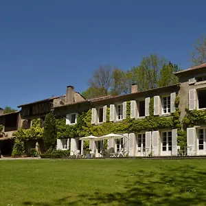 D'hotes Domaine Du Hameau Baylesse Guest house Saint-Jean-d'Aigues-Vives